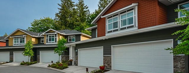 Garage Door Repair Harrison