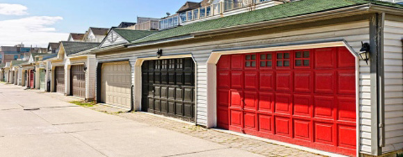 Garage Doors