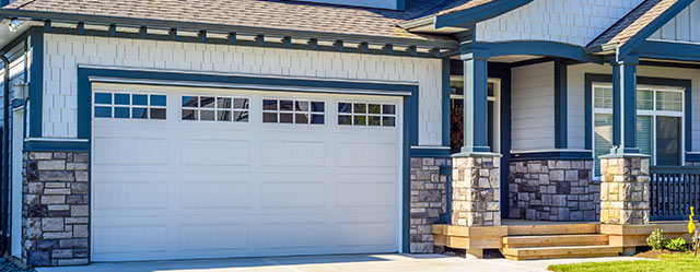 Garage door repair New Rochelle