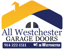 Logo All Westchester Garage Doors