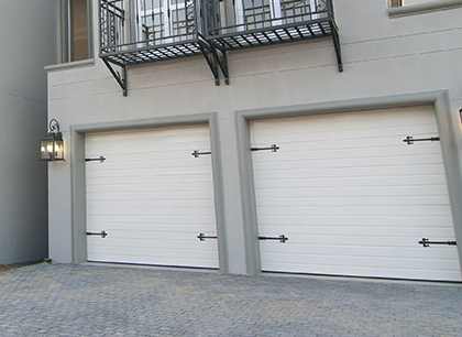 Garage Door Westchester New York