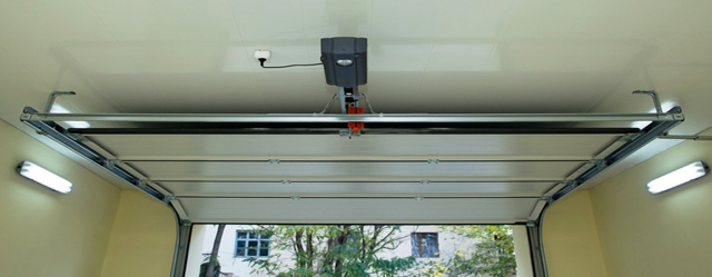 Garage Door Opener New Rochelle New York