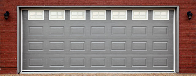 New garage door installation New Rochelle New York