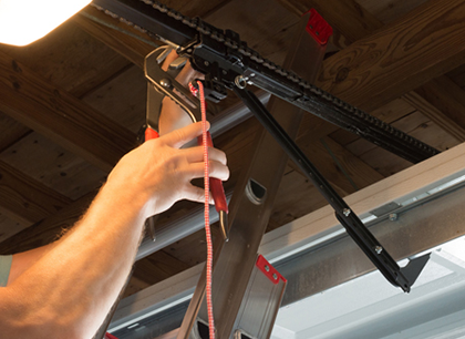 Garage Door Repairs