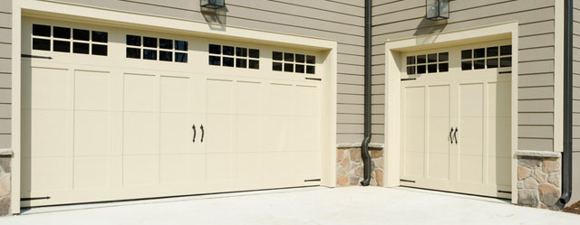 Garage Doors Repairs Larchmont New York