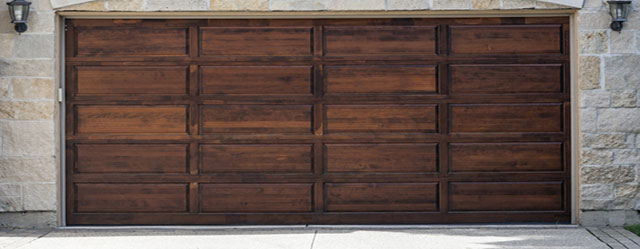 Garage Door Scarsdale New York 10583