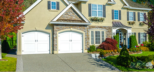 Garage door Eastchester New York