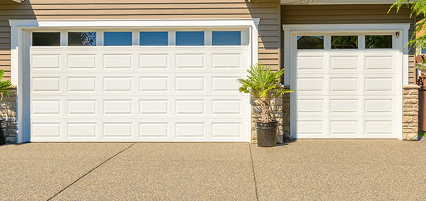 Wood overhead door Eastchester New York